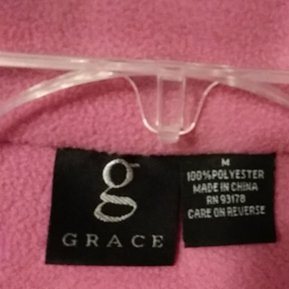 Jacket - Picture 3 of 4